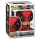 Funko POP POP Marvel: Luchadores - Deadpool - 686910 - zdjęcie 3